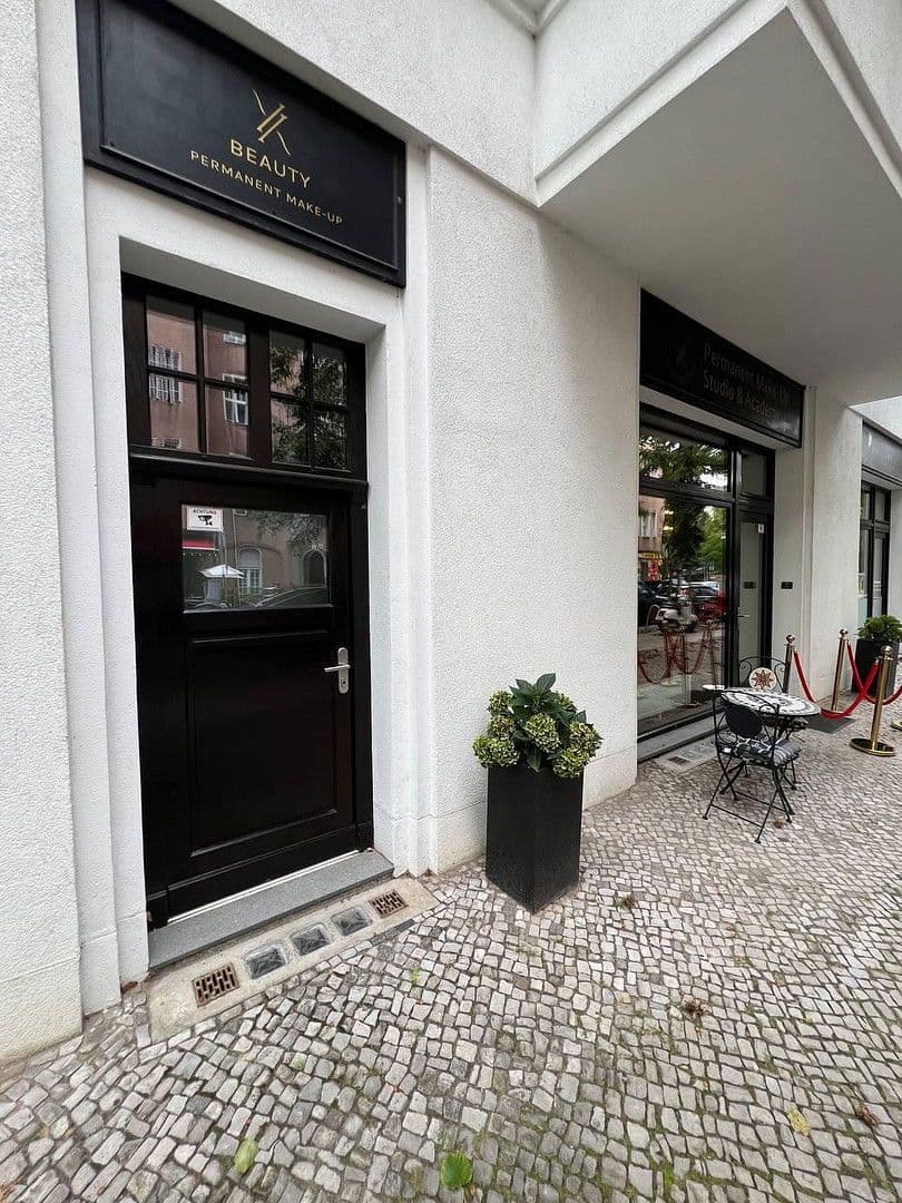 Pronájem kanceláře 87 m², Bregenzerstrasse 10 10707 Berlin, Berlin, Berlín Pronájem kanceláře 87 m², Bregenzerstrasse 10 10707 Berlin, Berlin, Berlín