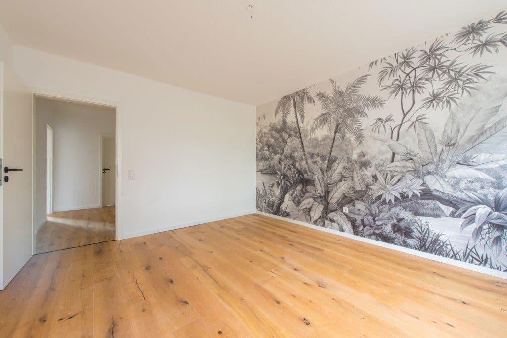 Pronájem bytu 1+1 28 m², Leverkusen, Severní Porýní-Vestfálsko Pronájem bytu 1+1 28 m², Leverkusen, Severní Porýní-Vestfálsko