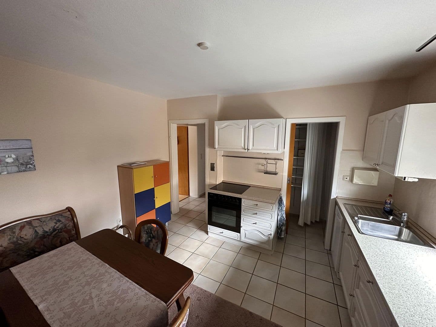 Pronájem domu 90 m², pozemek 110 m², Kollig, Porýní-Falc Pronájem domu 90 m², pozemek 110 m², Kollig, Porýní-Falc