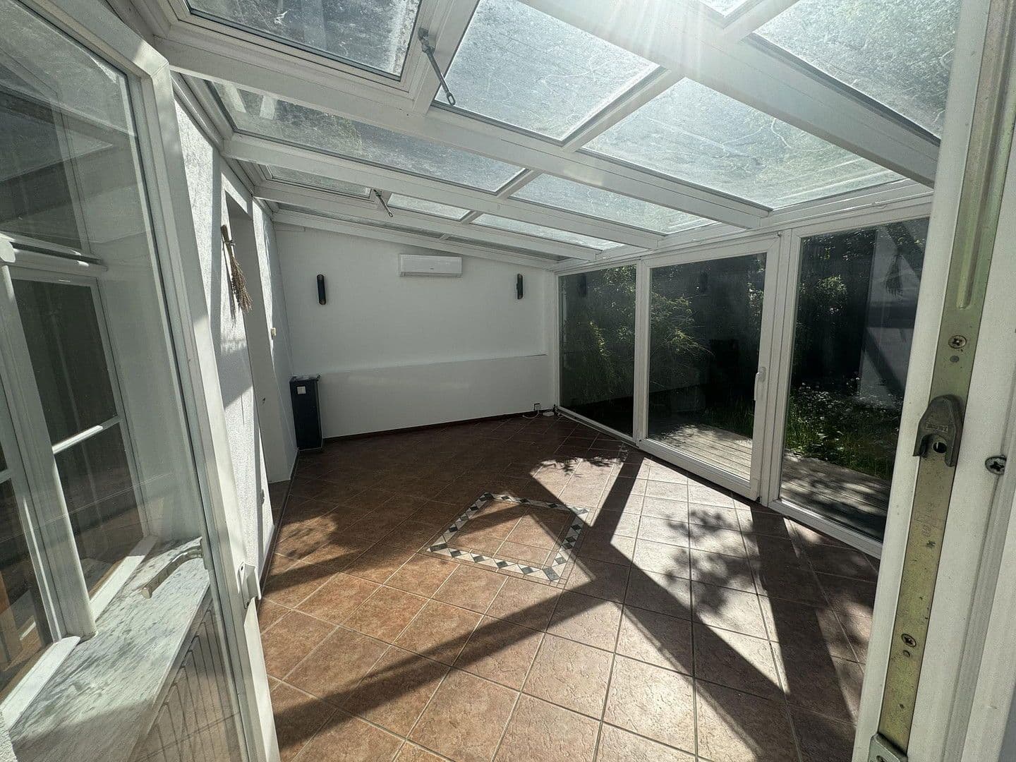 Prodej domu 105 m², pozemek 120 m², Hegelallee 36, Potsdam, Braniborsko Prodej domu 105 m², pozemek 120 m², Hegelallee 36, Potsdam, Braniborsko