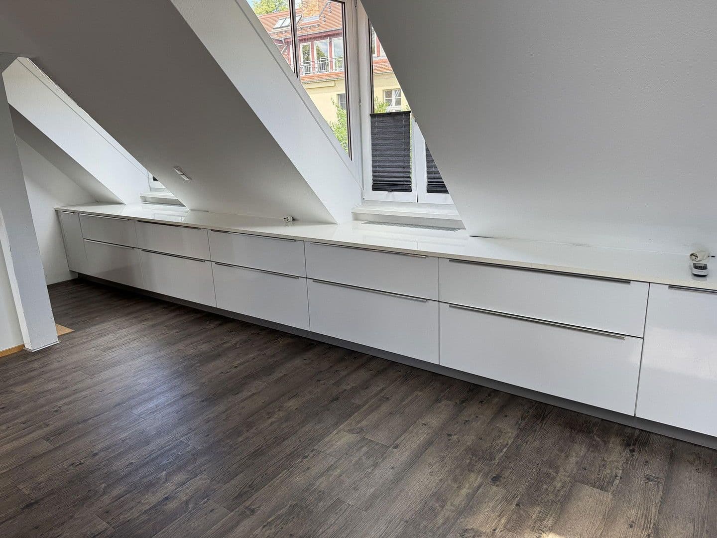 Prodej domu 105 m², pozemek 120 m², Hegelallee 36, Potsdam, Braniborsko Prodej domu 105 m², pozemek 120 m², Hegelallee 36, Potsdam, Braniborsko