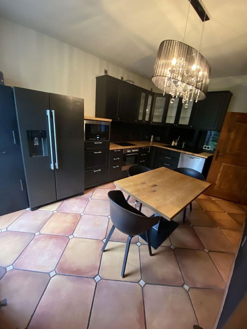 Prodej domu 105 m², pozemek 120 m², Hegelallee 36, Potsdam, Braniborsko Prodej domu 105 m², pozemek 120 m², Hegelallee 36, Potsdam, Braniborsko