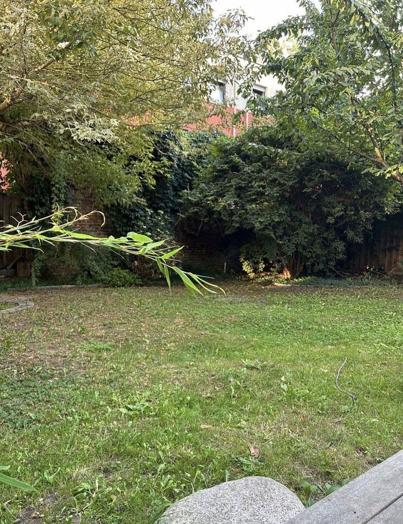 Prodej domu 105 m², pozemek 120 m², Hegelallee 36, Potsdam, Braniborsko Prodej domu 105 m², pozemek 120 m², Hegelallee 36, Potsdam, Braniborsko