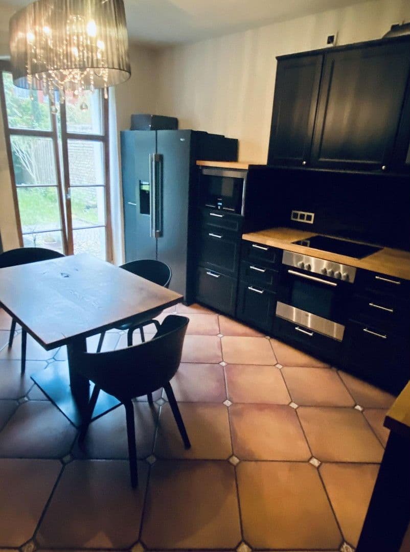 Prodej domu 105 m², pozemek 120 m², Hegelallee 36, Potsdam, Braniborsko Prodej domu 105 m², pozemek 120 m², Hegelallee 36, Potsdam, Braniborsko