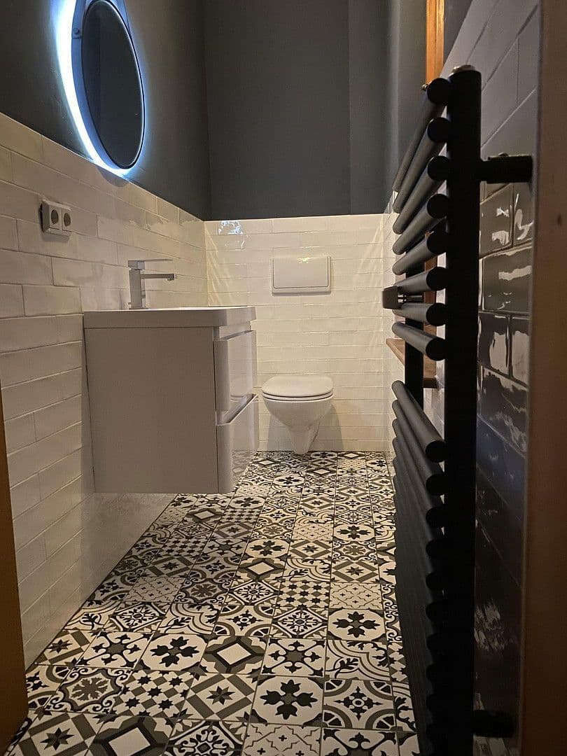 Prodej domu 105 m², pozemek 120 m², Hegelallee 36, Potsdam, Braniborsko Prodej domu 105 m², pozemek 120 m², Hegelallee 36, Potsdam, Braniborsko