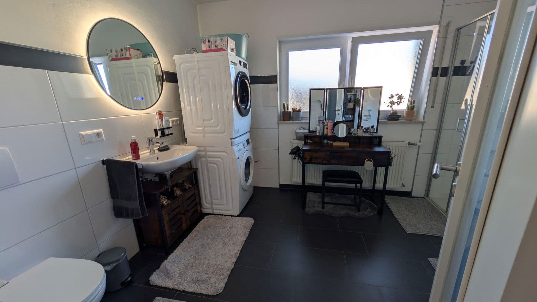 Pronájem bytu 2+1 74 m², Mühlhausenerstr. 30, Östringen, Bádensko-Württembersko Pronájem bytu 2+1 74 m², Mühlhausenerstr. 30, Östringen, Bádensko-Württembersko