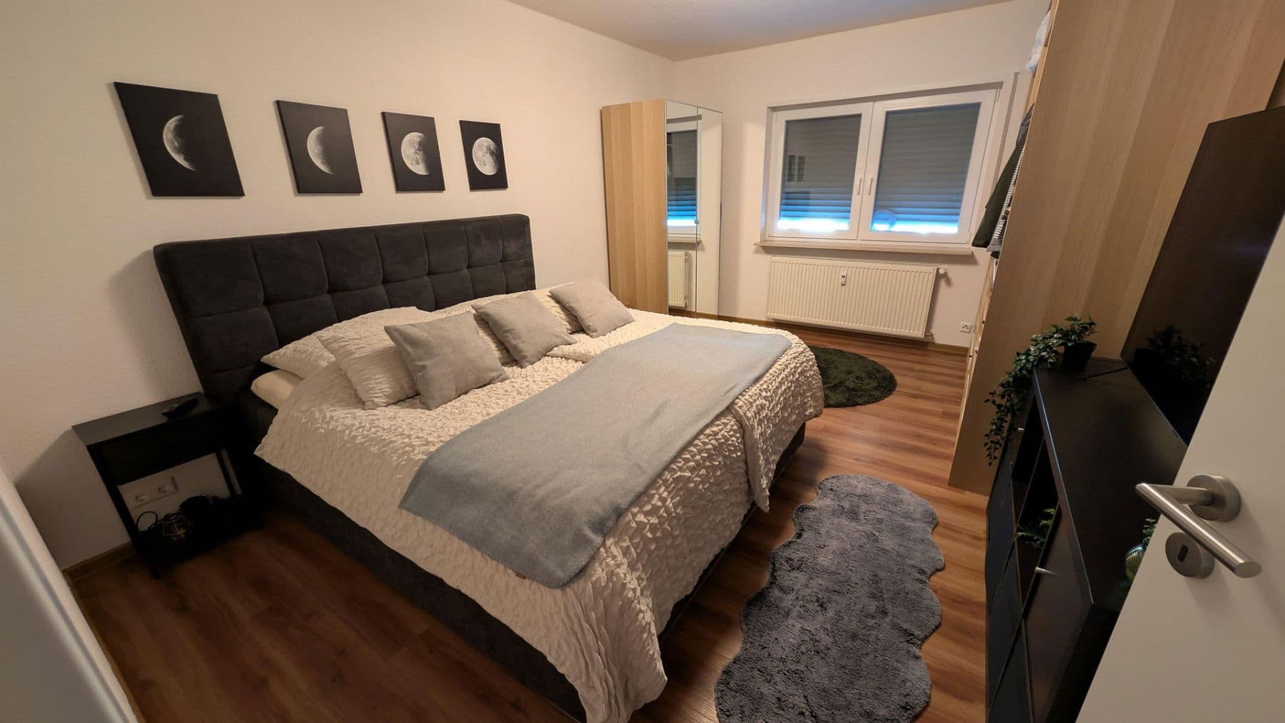 Pronájem bytu 2+1 74 m², Mühlhausenerstr. 30, Östringen, Bádensko-Württembersko Pronájem bytu 2+1 74 m², Mühlhausenerstr. 30, Östringen, Bádensko-Württembersko