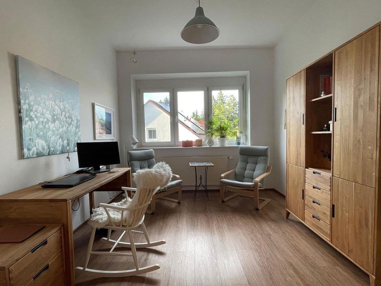Pronájem bytu 4+1 124 m², Alpenstr.37, Geretsried, Bavorsko Pronájem bytu 4+1 124 m², Alpenstr.37, Geretsried, Bavorsko