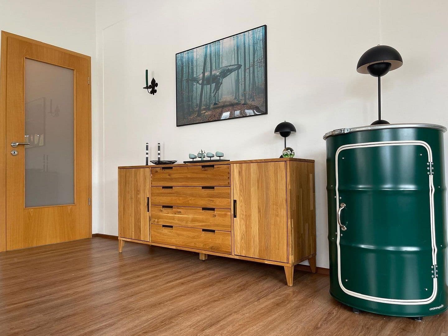 Pronájem bytu 4+1 124 m², Alpenstr.37, Geretsried, Bavorsko Pronájem bytu 4+1 124 m², Alpenstr.37, Geretsried, Bavorsko