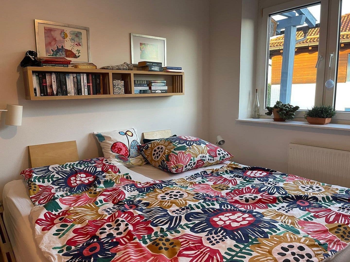 Pronájem bytu 4+1 124 m², Alpenstr.37, Geretsried, Bavorsko Pronájem bytu 4+1 124 m², Alpenstr.37, Geretsried, Bavorsko