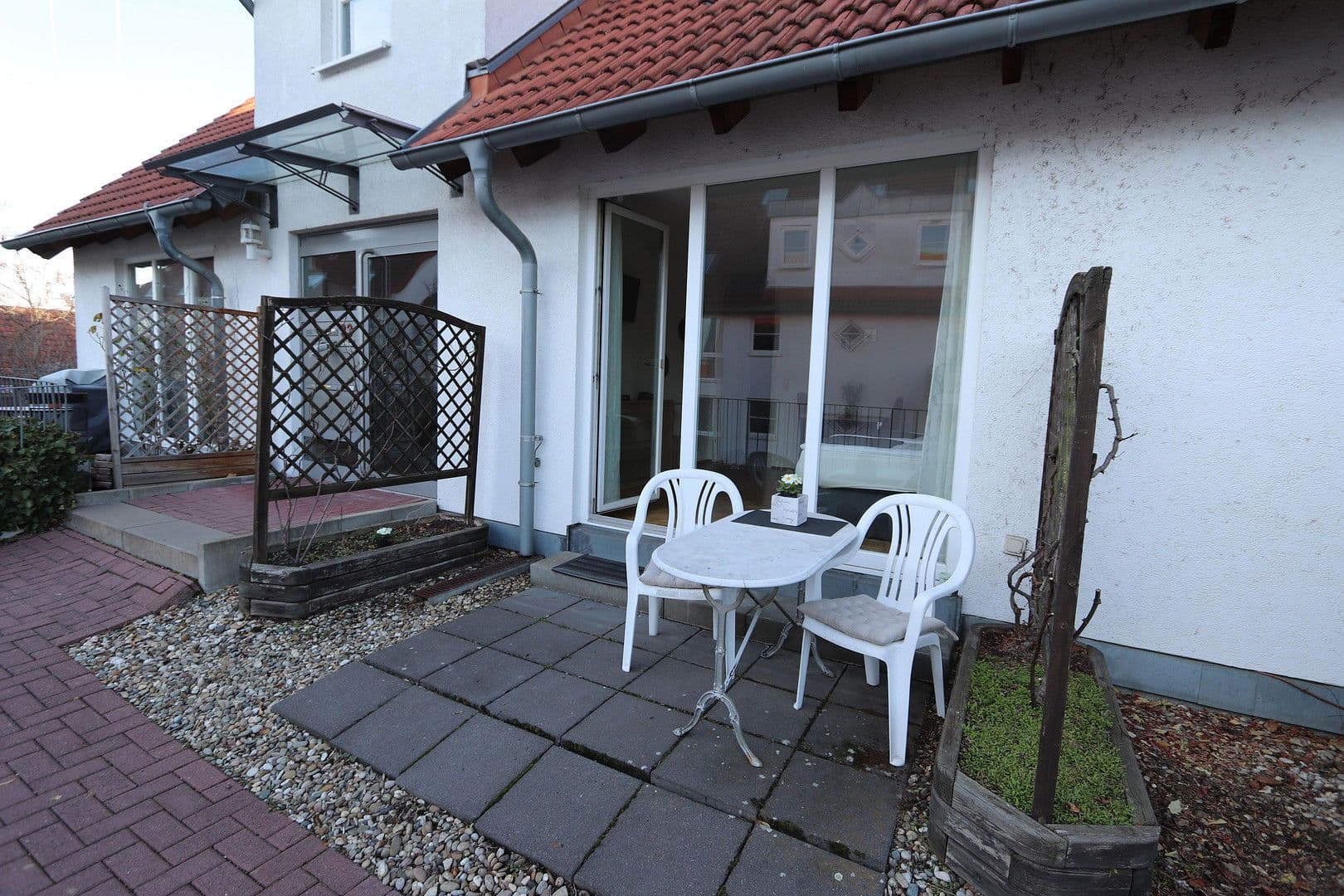 Prodej bytu 1+1 32 m², Mainz, Porýní-Falc Prodej bytu 1+1 32 m², Mainz, Porýní-Falc