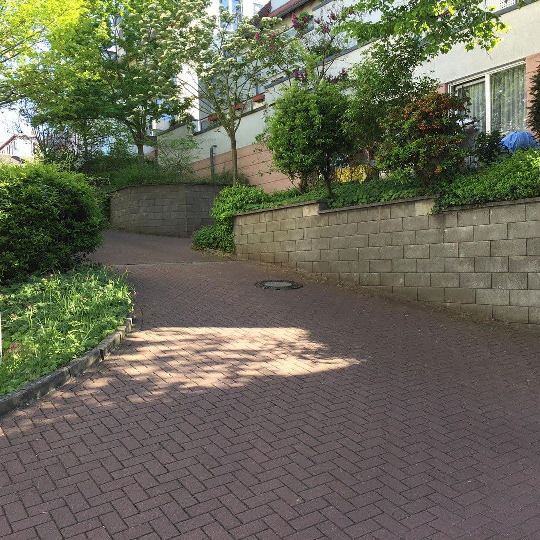 Prodej bytu 1+1 32 m², Mainz, Porýní-Falc Prodej bytu 1+1 32 m², Mainz, Porýní-Falc