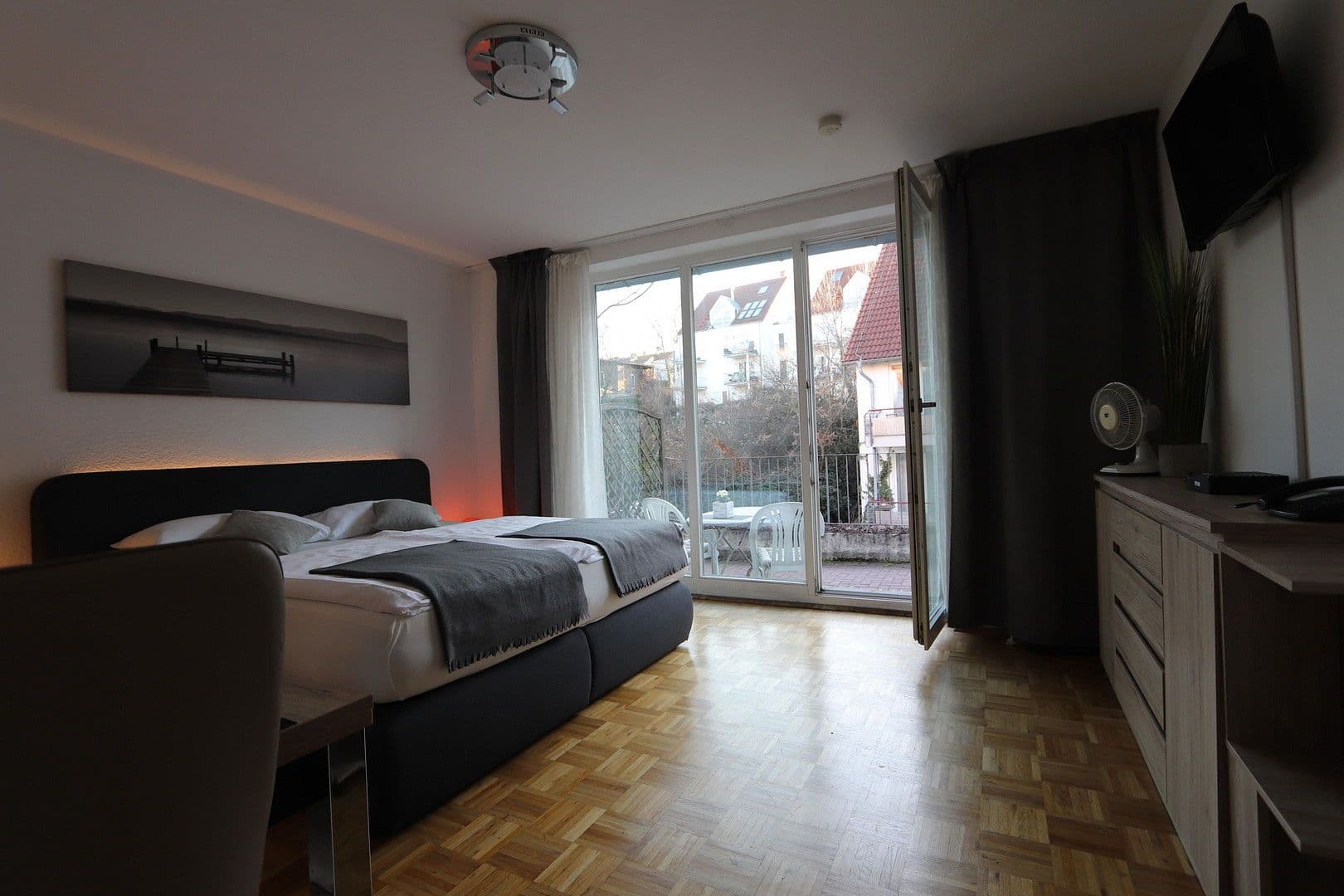 Prodej bytu 1+1 32 m², Mainz, Porýní-Falc Prodej bytu 1+1 32 m², Mainz, Porýní-Falc
