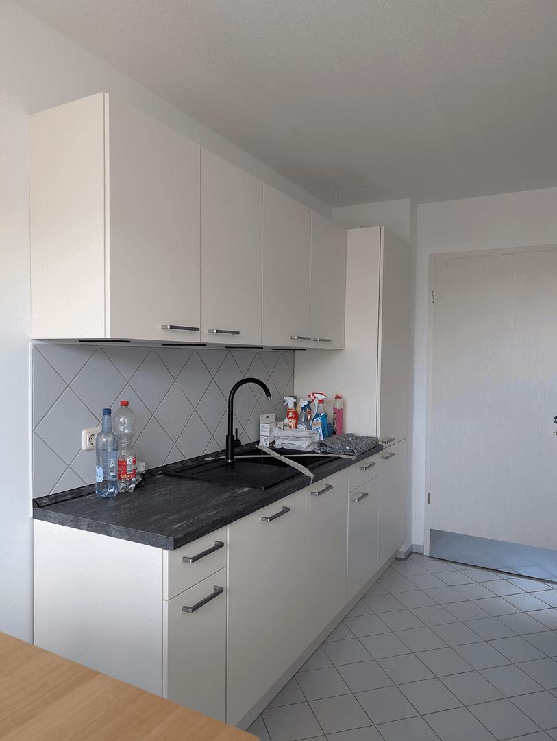 Pronájem bytu 30 m², Grünauer Str. 123, Berlin-Köpenick, Berlín Pronájem bytu 30 m², Grünauer Str. 123, Berlin-Köpenick, Berlín