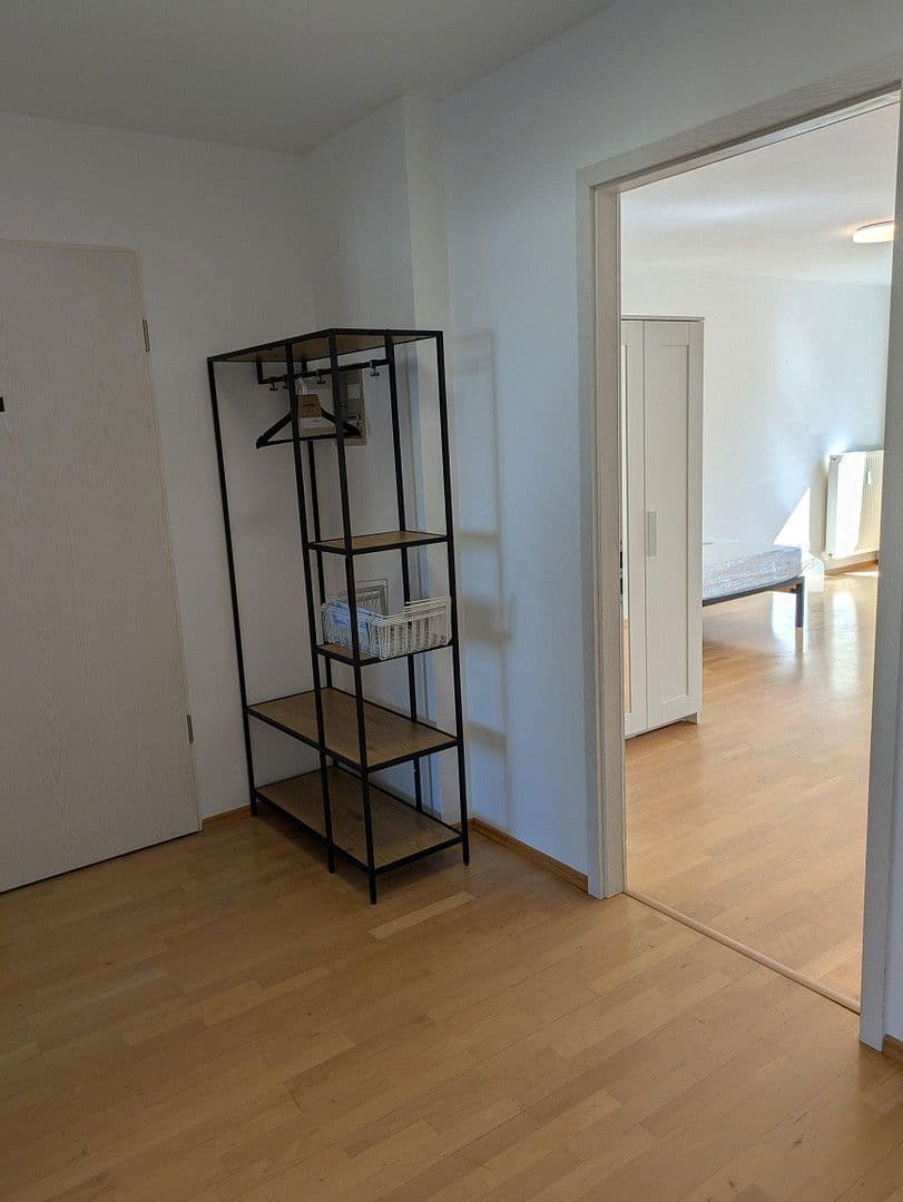 Pronájem bytu 30 m², Grünauer Str. 123, Berlin-Köpenick, Berlín Pronájem bytu 30 m², Grünauer Str. 123, Berlin-Köpenick, Berlín