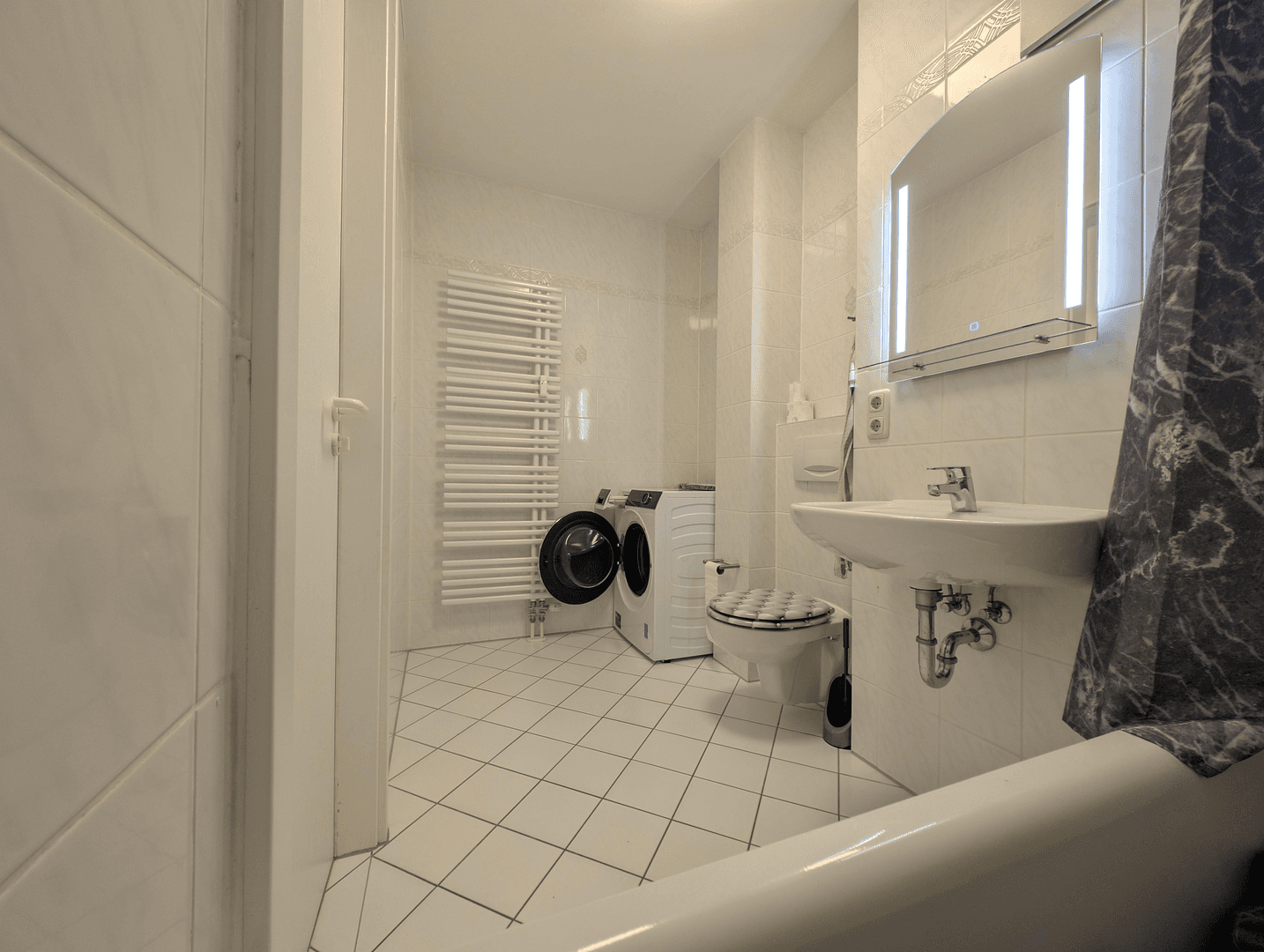 Pronájem bytu 30 m², Grünauer Str. 123, Berlin-Köpenick, Berlín Pronájem bytu 30 m², Grünauer Str. 123, Berlin-Köpenick, Berlín