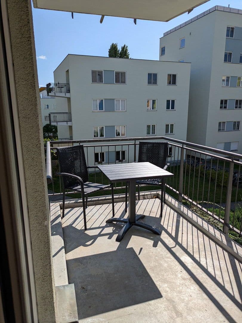 Pronájem bytu 30 m², Grünauer Str. 123, Berlin-Köpenick, Berlín Pronájem bytu 30 m², Grünauer Str. 123, Berlin-Köpenick, Berlín