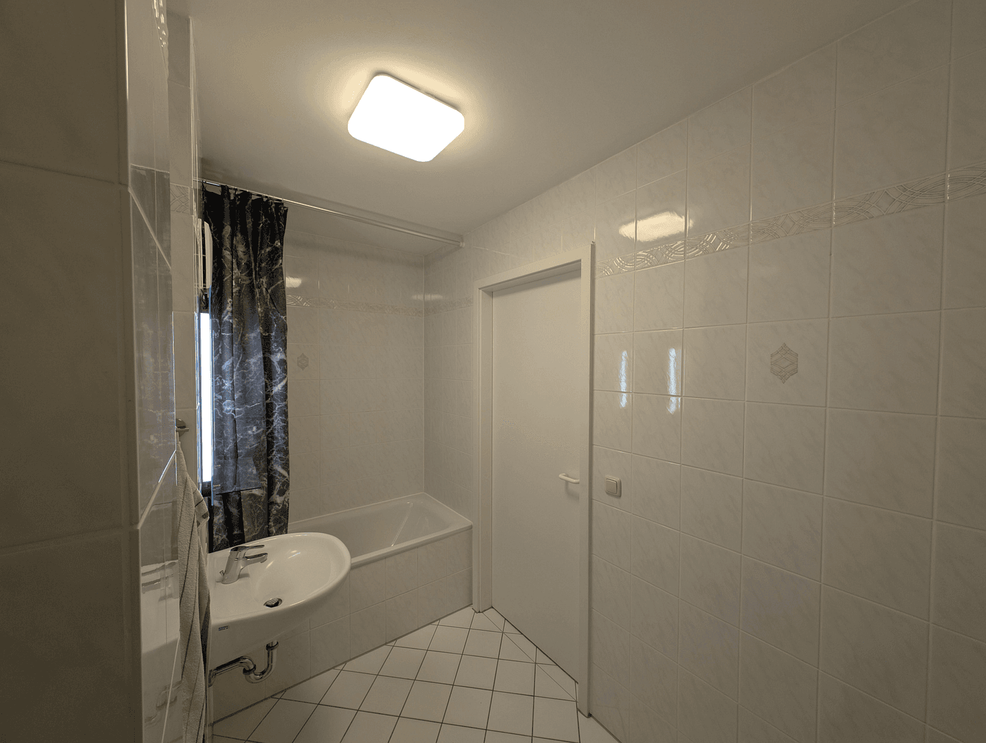 Pronájem bytu 30 m², Grünauer Str. 123, Berlin-Köpenick, Berlín Pronájem bytu 30 m², Grünauer Str. 123, Berlin-Köpenick, Berlín