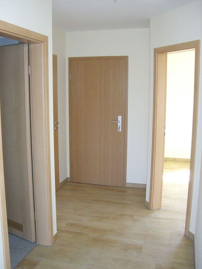 Prodej bytu 2+1 61 m², Beckumer Str. 3b, Heringsdorf, Mecklenburg-Vorpommern Prodej bytu 2+1 61 m², Beckumer Str. 3b, Heringsdorf, Mecklenburg-Vorpommern