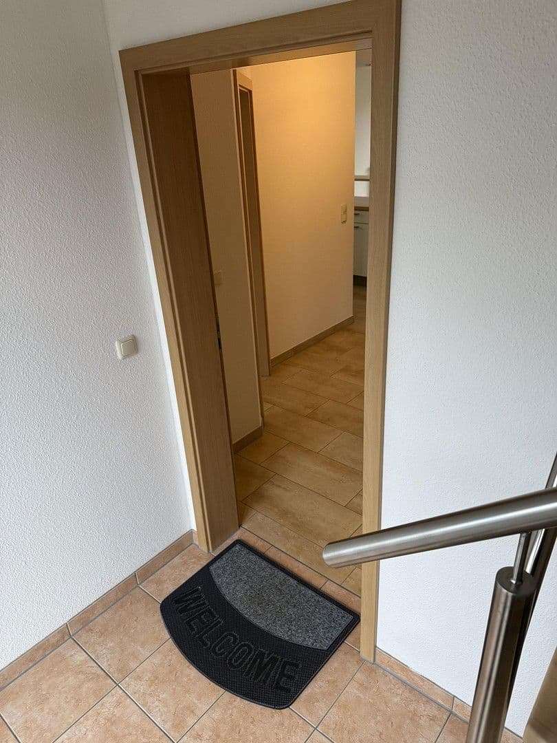 Prodej bytu 2+1 61 m², Beckumer Str. 3b, Heringsdorf, Mecklenburg-Vorpommern Prodej bytu 2+1 61 m², Beckumer Str. 3b, Heringsdorf, Mecklenburg-Vorpommern
