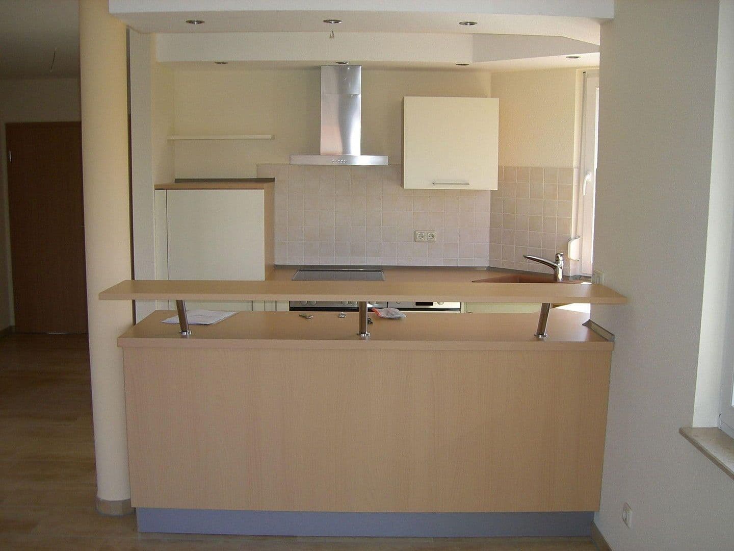 Prodej bytu 2+1 61 m², Beckumer Str. 3b, Heringsdorf, Mecklenburg-Vorpommern Prodej bytu 2+1 61 m², Beckumer Str. 3b, Heringsdorf, Mecklenburg-Vorpommern