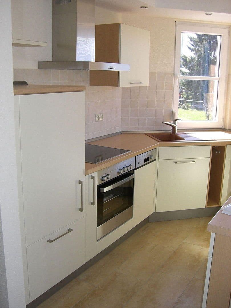 Prodej bytu 2+1 61 m², Beckumer Str. 3b, Heringsdorf, Mecklenburg-Vorpommern Prodej bytu 2+1 61 m², Beckumer Str. 3b, Heringsdorf, Mecklenburg-Vorpommern