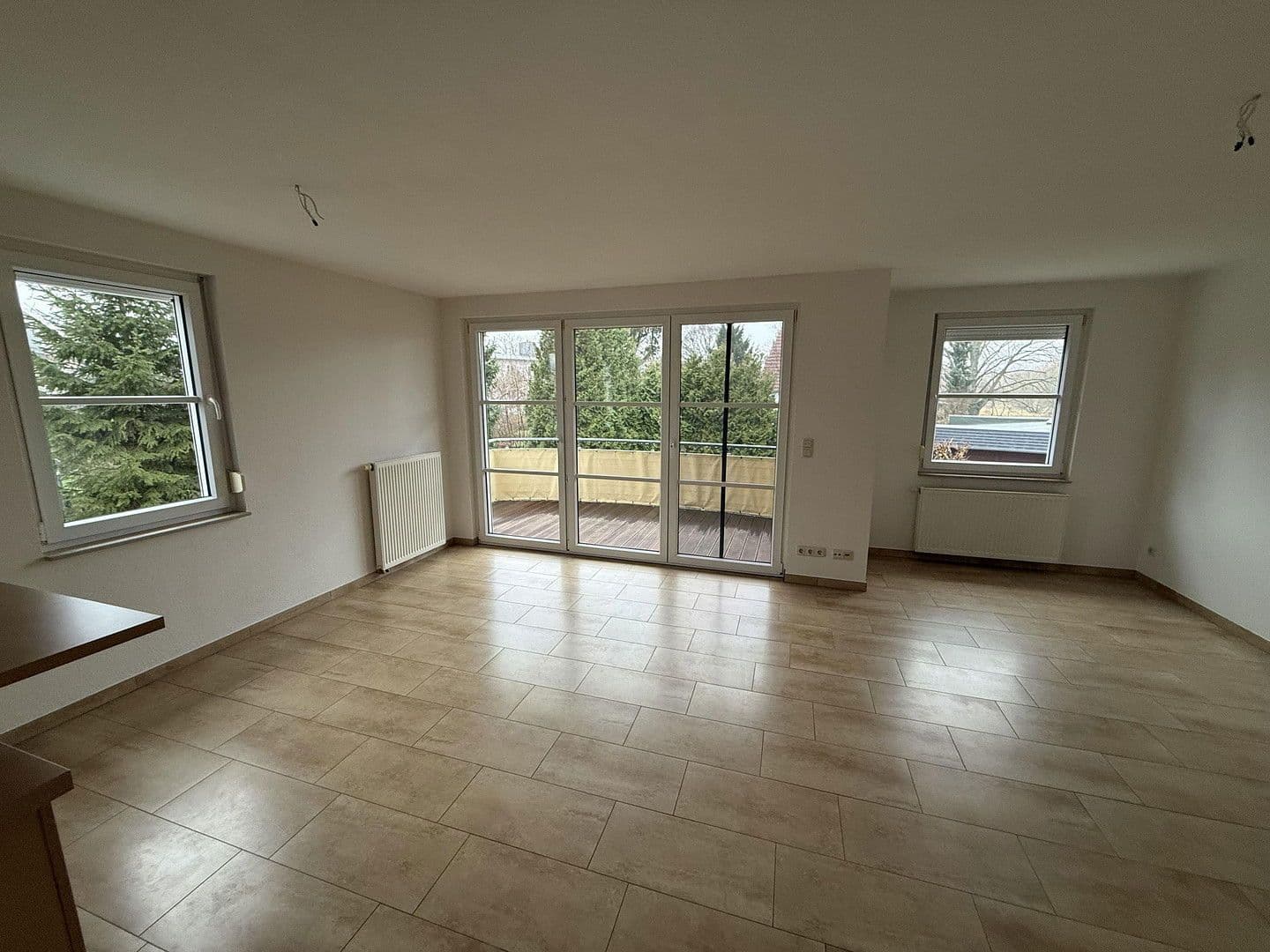 Prodej bytu 2+1 61 m², Beckumer Str. 3b, Heringsdorf, Mecklenburg-Vorpommern Prodej bytu 2+1 61 m², Beckumer Str. 3b, Heringsdorf, Mecklenburg-Vorpommern