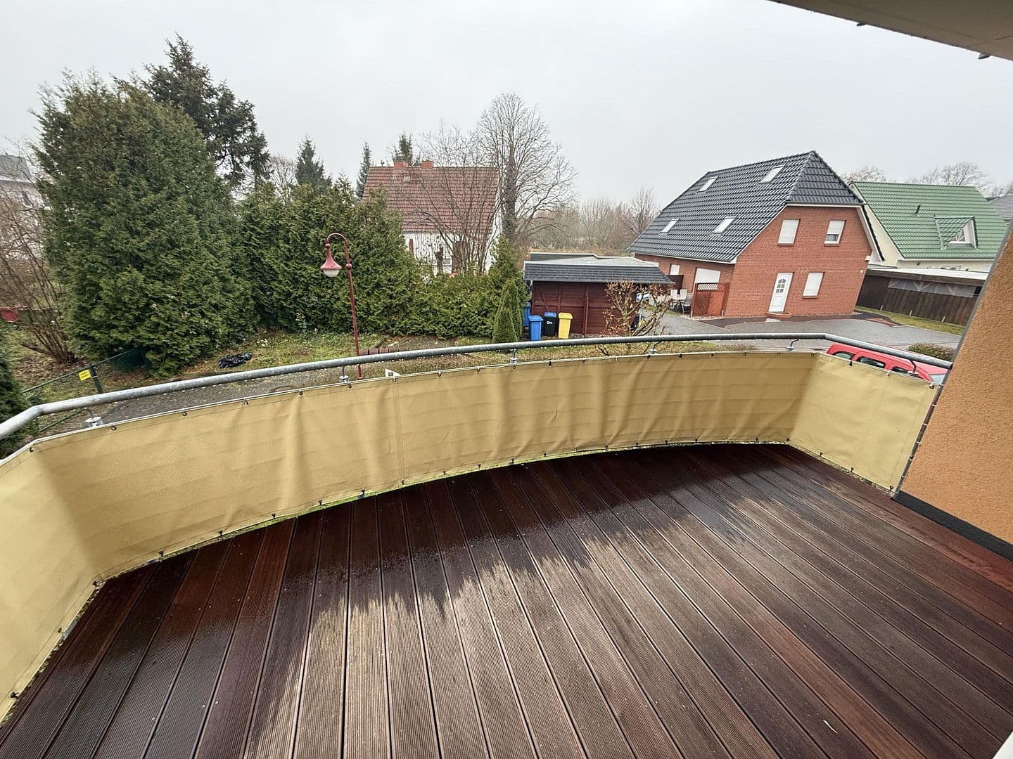 Prodej bytu 2+1 61 m², Beckumer Str. 3b, Heringsdorf, Mecklenburg-Vorpommern Prodej bytu 2+1 61 m², Beckumer Str. 3b, Heringsdorf, Mecklenburg-Vorpommern