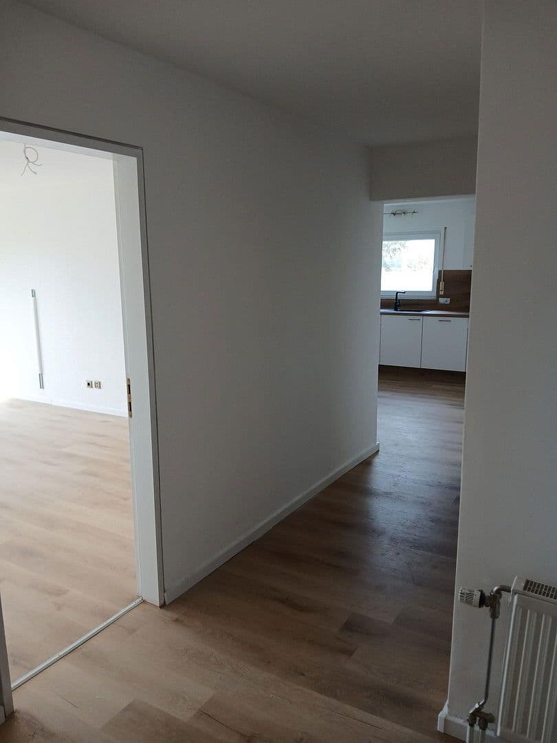 Pronájem bytu 3+kk 82 m², Heilbronn-Biberach, Bádensko-Württembersko Pronájem bytu 3+kk 82 m², Heilbronn-Biberach, Bádensko-Württembersko