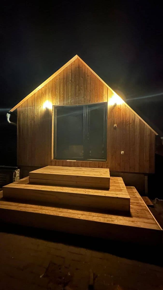 Pronájem chaty, chalupy, Pernink, Karlovarský kraj Pronájem chaty, chalupy, Pernink, Karlovarský kraj