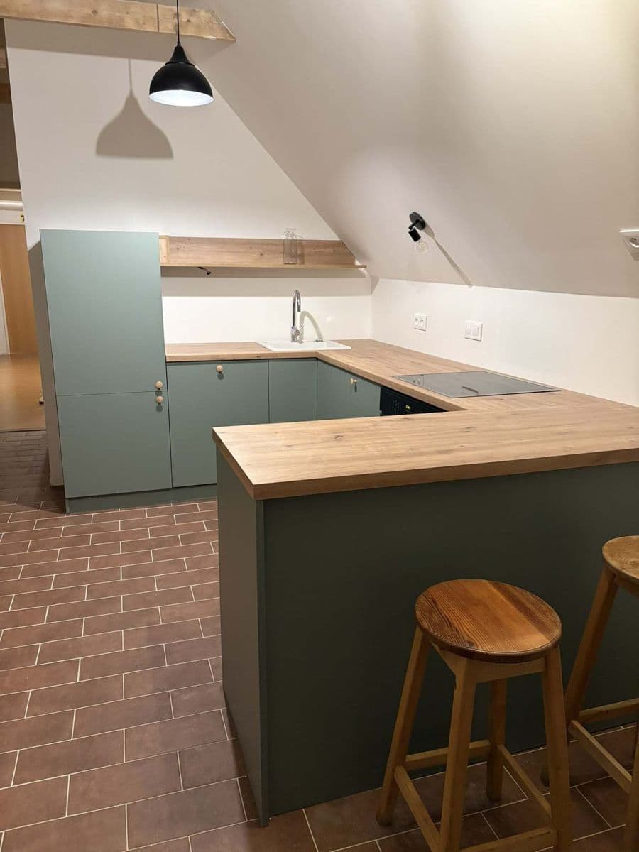 Pronájem chaty, chalupy, Pernink, Karlovarský kraj Pronájem chaty, chalupy, Pernink, Karlovarský kraj