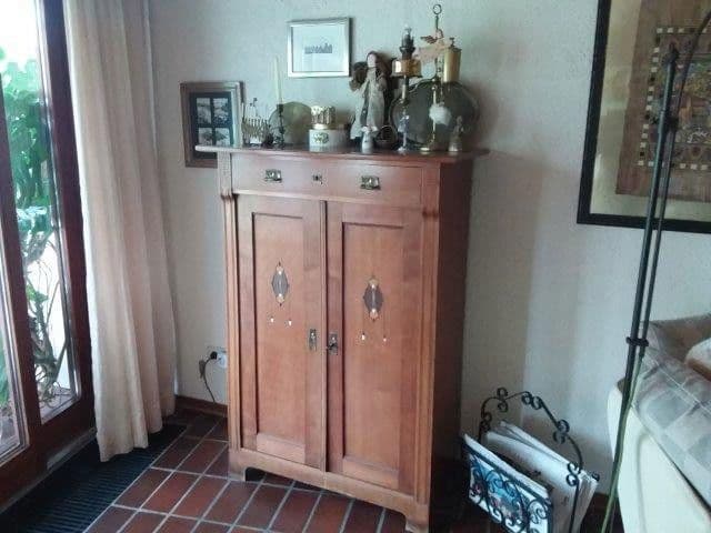 Prodej domu 158 m², pozemek 410 m², Leonberg, Bádensko-Württembersko Prodej domu 158 m², pozemek 410 m², Leonberg, Bádensko-Württembersko