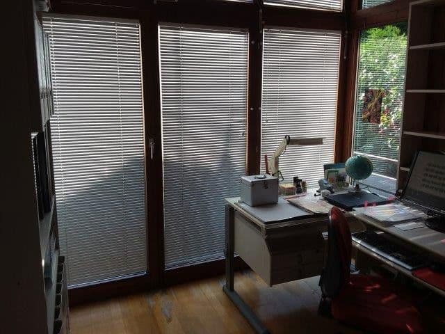 Prodej domu 158 m², pozemek 410 m², Leonberg, Bádensko-Württembersko Prodej domu 158 m², pozemek 410 m², Leonberg, Bádensko-Württembersko