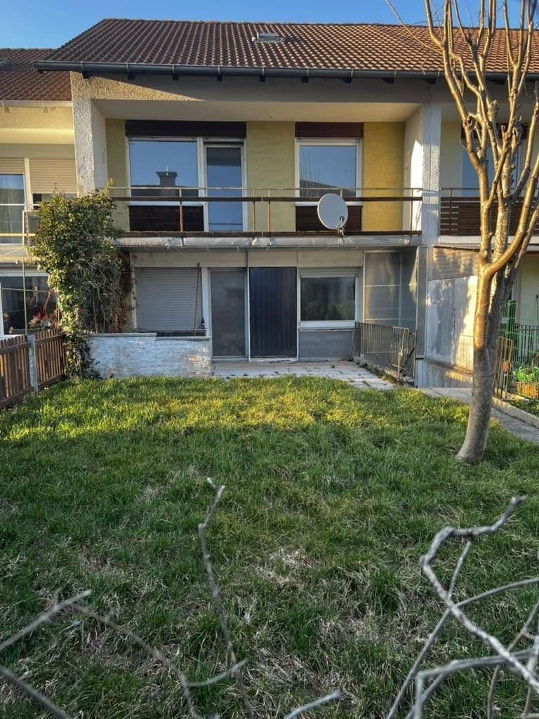 Prodej domu 101 m², pozemek 210 m², Schwazer Str. 8a, Mindelheim, Bavorsko Prodej domu 101 m², pozemek 210 m², Schwazer Str. 8a, Mindelheim, Bavorsko