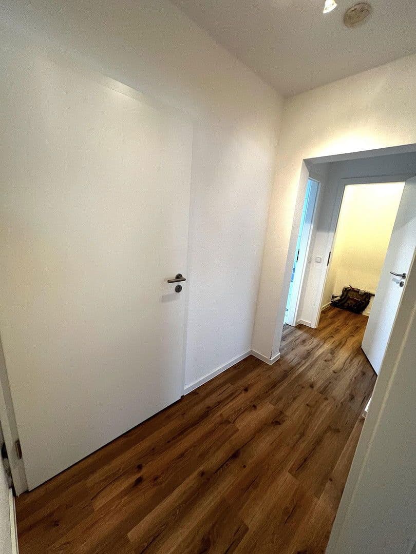 Pronájem bytu 2+1 60 m², Östringen, Bádensko-Württembersko Pronájem bytu 2+1 60 m², Östringen, Bádensko-Württembersko