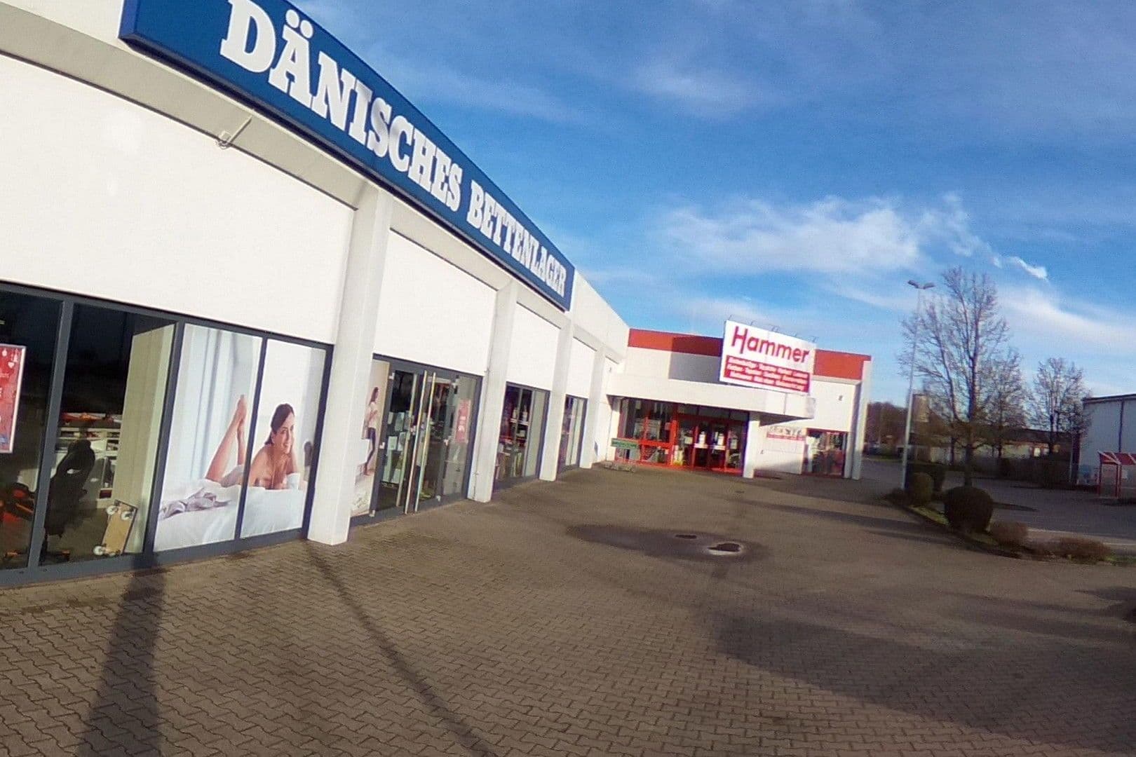 Pronájem nebytového prostoru 12.648 m², Zunftweg 10, Voerde (Niederrhein), Severní Porýní-Vestfálsko Pronájem nebytového prostoru 12.648 m², Zunftweg 10, Voerde (Niederrhein), Severní Porýní-Vestfálsko