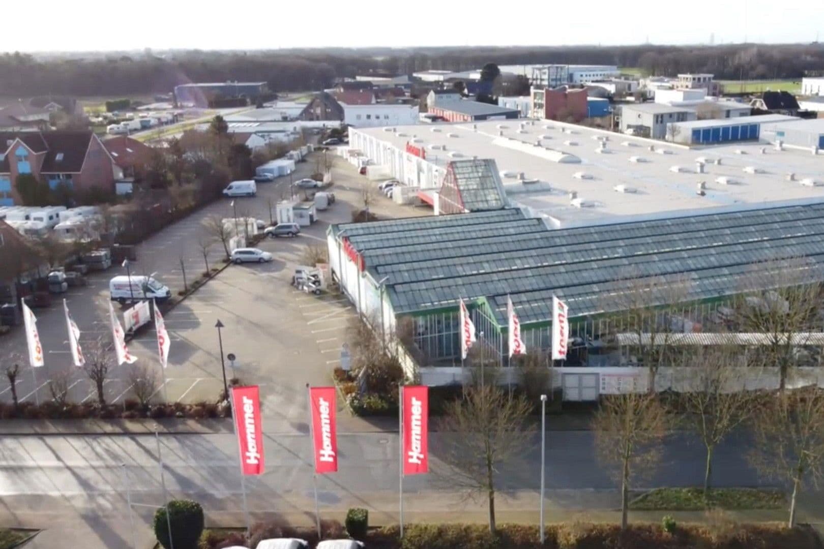 Pronájem nebytového prostoru 12.648 m², Zunftweg 10, Voerde (Niederrhein), Severní Porýní-Vestfálsko Pronájem nebytového prostoru 12.648 m², Zunftweg 10, Voerde (Niederrhein), Severní Porýní-Vestfálsko