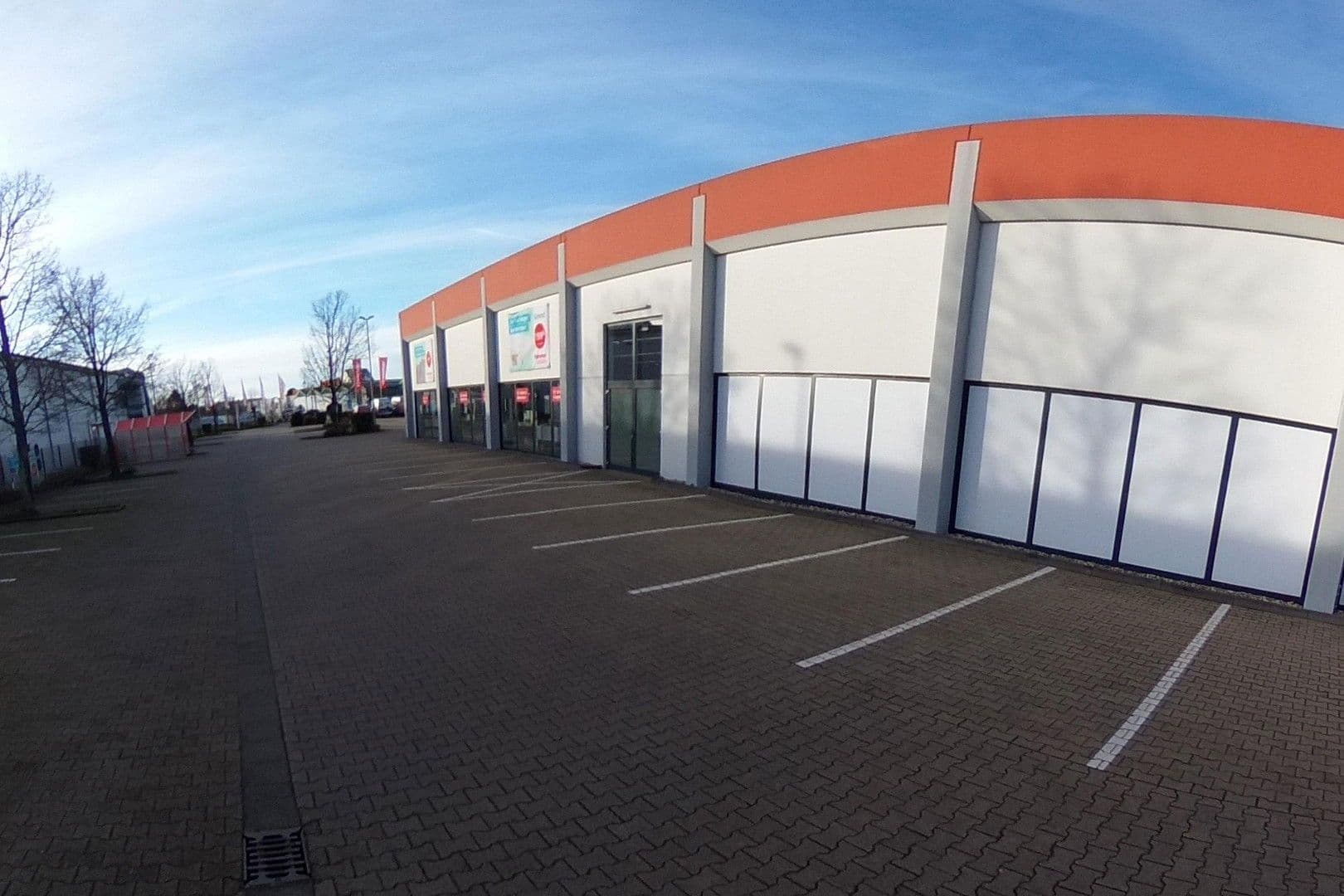 Pronájem nebytového prostoru 12.648 m², Zunftweg 10, Voerde (Niederrhein), Severní Porýní-Vestfálsko Pronájem nebytového prostoru 12.648 m², Zunftweg 10, Voerde (Niederrhein), Severní Porýní-Vestfálsko