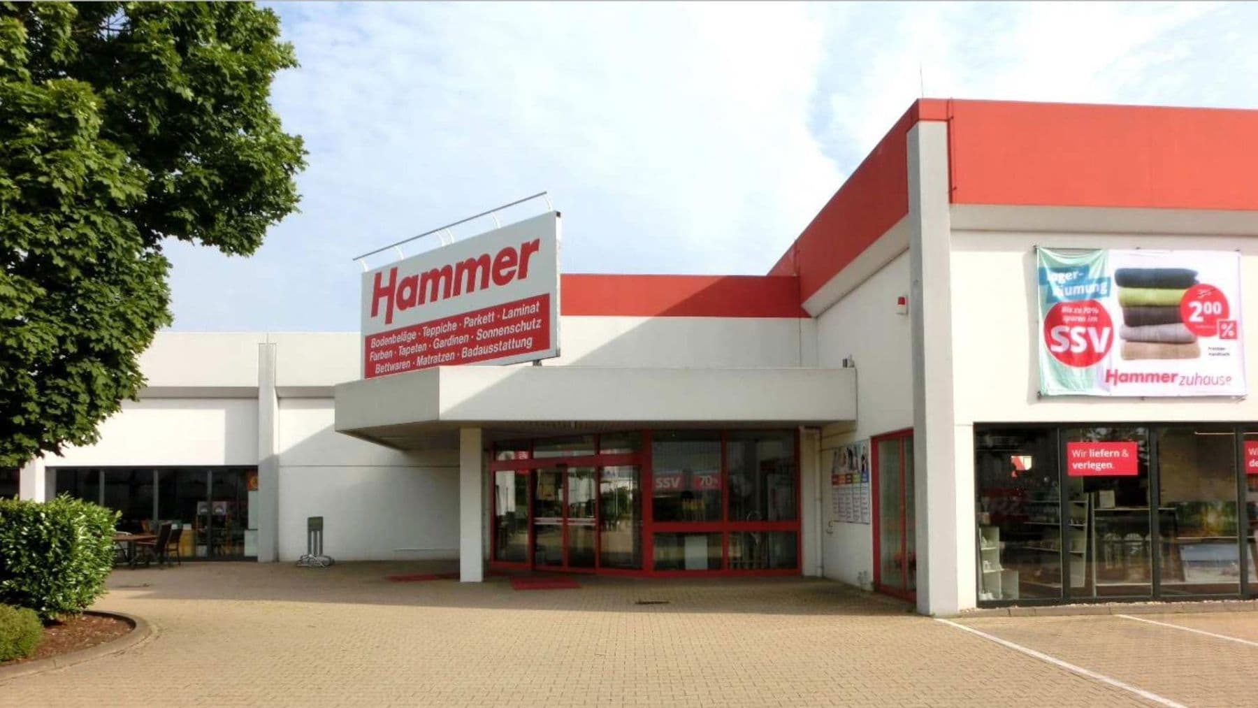 Pronájem nebytového prostoru 12.648 m², Zunftweg 10, Voerde (Niederrhein), Severní Porýní-Vestfálsko Pronájem nebytového prostoru 12.648 m², Zunftweg 10, Voerde (Niederrhein), Severní Porýní-Vestfálsko