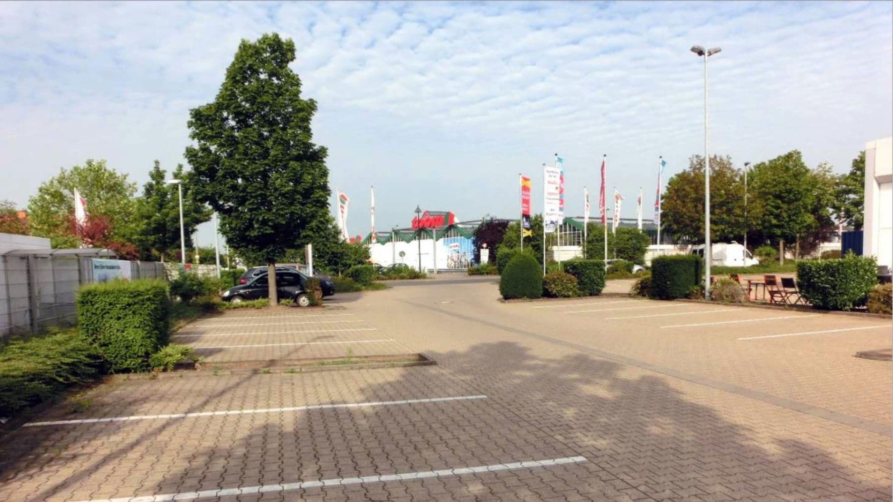 Pronájem nebytového prostoru 12.648 m², Zunftweg 10, Voerde (Niederrhein), Severní Porýní-Vestfálsko Pronájem nebytového prostoru 12.648 m², Zunftweg 10, Voerde (Niederrhein), Severní Porýní-Vestfálsko