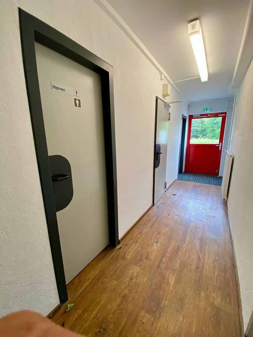 Pronájem nebytového prostoru 12.648 m², Zunftweg 10, Voerde (Niederrhein), Severní Porýní-Vestfálsko Pronájem nebytového prostoru 12.648 m², Zunftweg 10, Voerde (Niederrhein), Severní Porýní-Vestfálsko