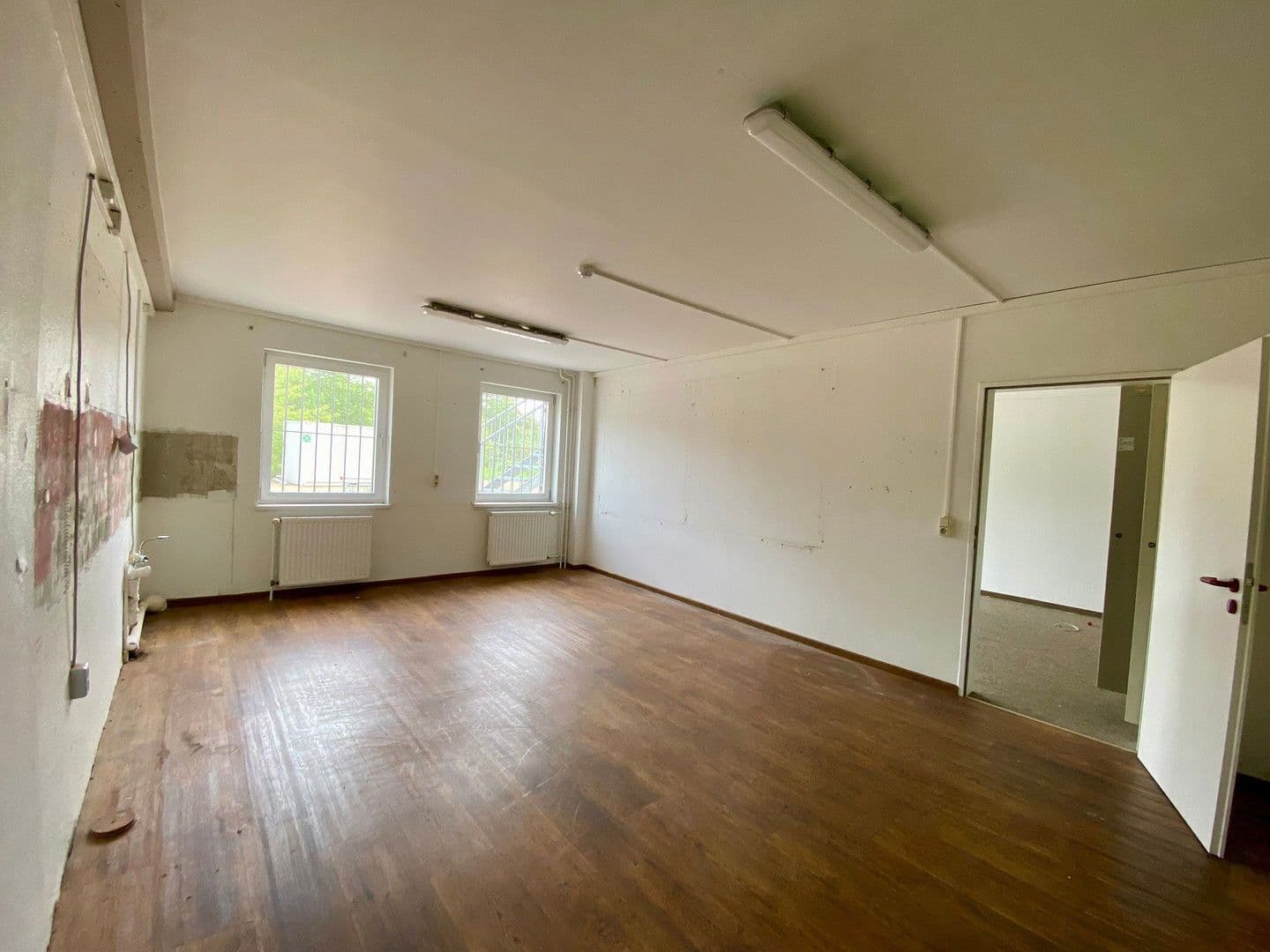 Pronájem nebytového prostoru 12.648 m², Zunftweg 10, Voerde (Niederrhein), Severní Porýní-Vestfálsko Pronájem nebytového prostoru 12.648 m², Zunftweg 10, Voerde (Niederrhein), Severní Porýní-Vestfálsko