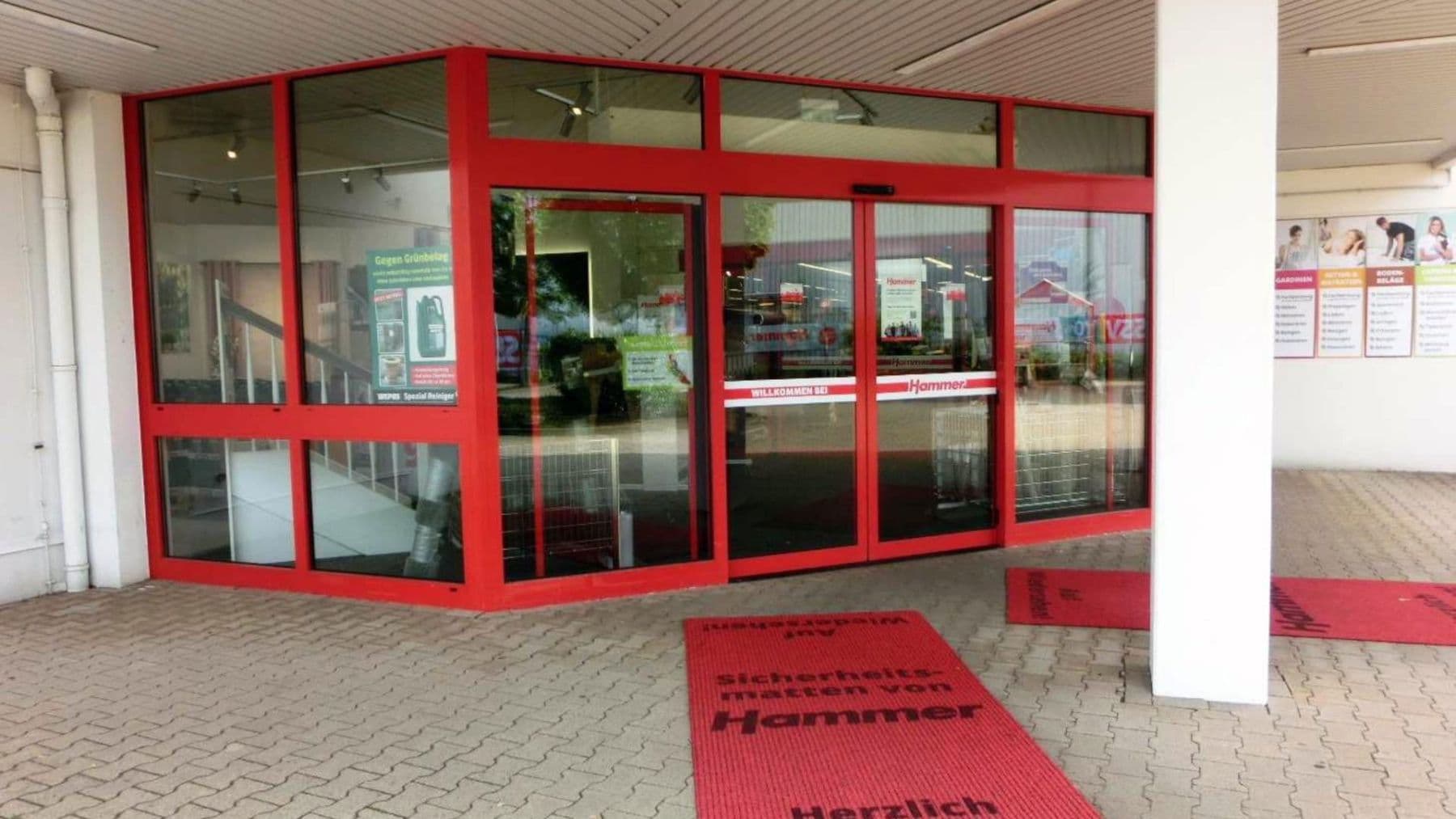 Pronájem nebytového prostoru 12.648 m², Zunftweg 10, Voerde (Niederrhein), Severní Porýní-Vestfálsko Pronájem nebytového prostoru 12.648 m², Zunftweg 10, Voerde (Niederrhein), Severní Porýní-Vestfálsko