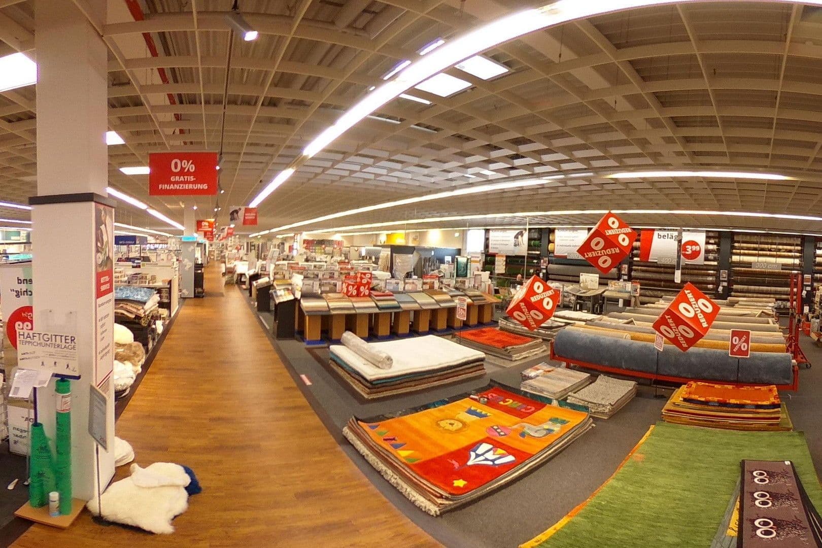 Pronájem nebytového prostoru 12.648 m², Zunftweg 10, Voerde (Niederrhein), Severní Porýní-Vestfálsko Pronájem nebytového prostoru 12.648 m², Zunftweg 10, Voerde (Niederrhein), Severní Porýní-Vestfálsko