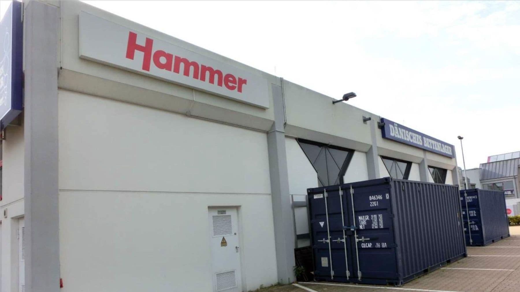 Pronájem nebytového prostoru 12.648 m², Zunftweg 10, Voerde (Niederrhein), Severní Porýní-Vestfálsko Pronájem nebytového prostoru 12.648 m², Zunftweg 10, Voerde (Niederrhein), Severní Porýní-Vestfálsko