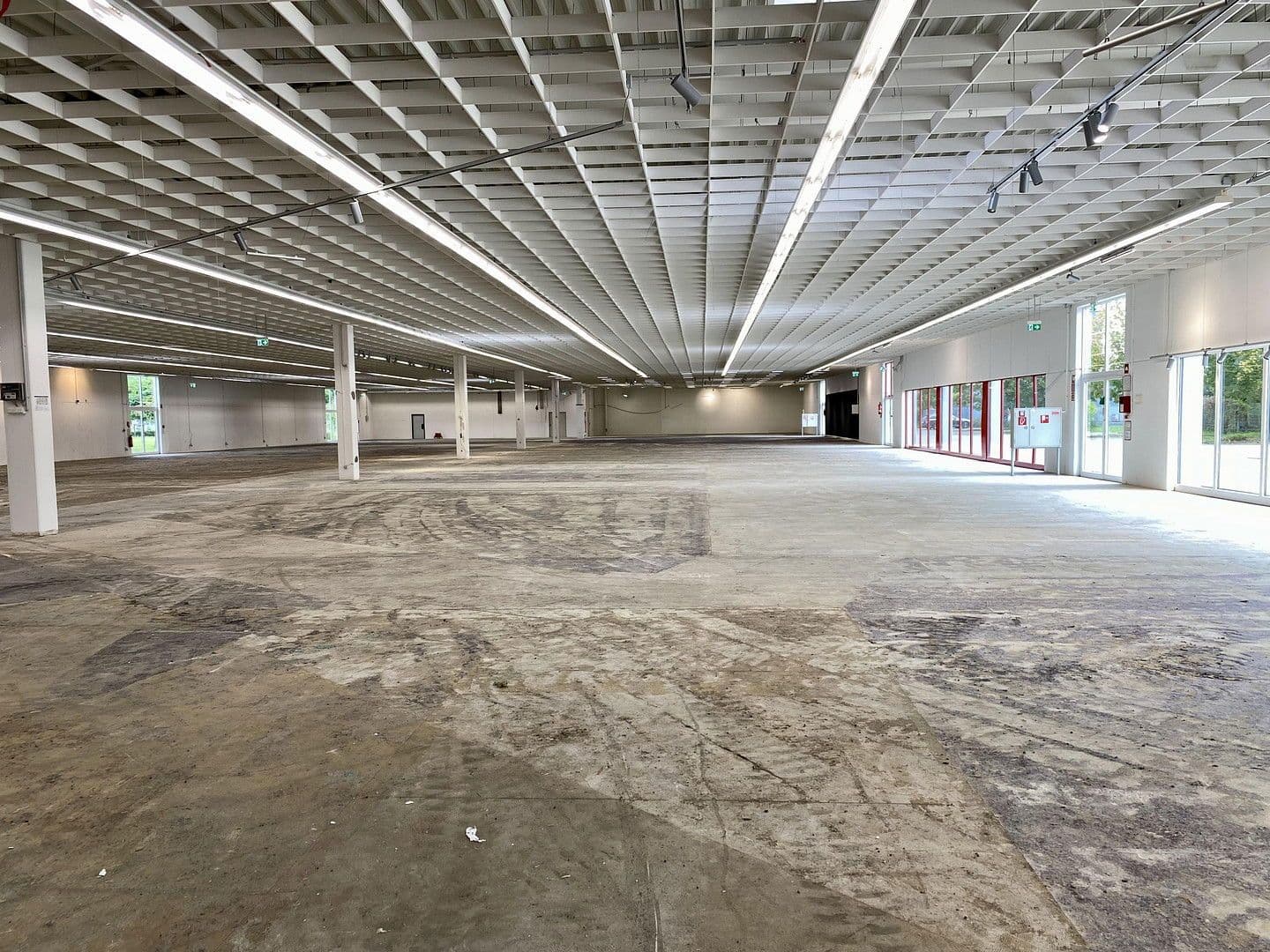 Pronájem nebytového prostoru 12.648 m², Zunftweg 10, Voerde (Niederrhein), Severní Porýní-Vestfálsko Pronájem nebytového prostoru 12.648 m², Zunftweg 10, Voerde (Niederrhein), Severní Porýní-Vestfálsko