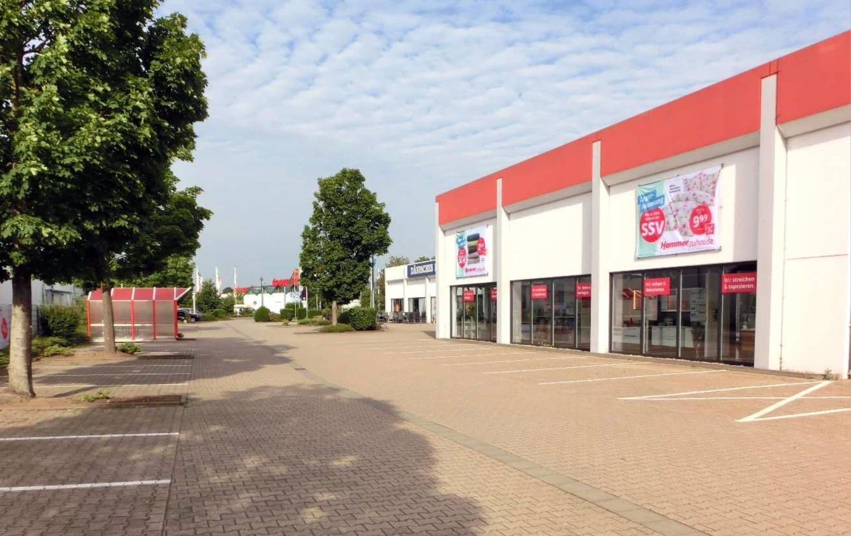 Pronájem nebytového prostoru 12.648 m², Zunftweg 10, Voerde (Niederrhein), Severní Porýní-Vestfálsko Pronájem nebytového prostoru 12.648 m², Zunftweg 10, Voerde (Niederrhein), Severní Porýní-Vestfálsko