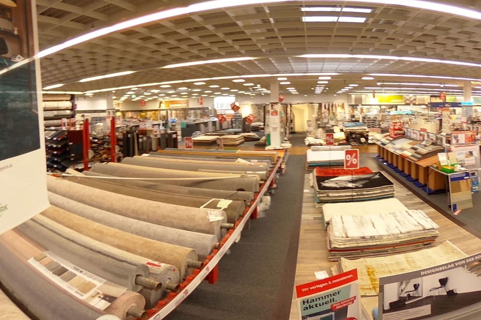 Pronájem nebytového prostoru 12.648 m², Zunftweg 10, Voerde (Niederrhein), Severní Porýní-Vestfálsko Pronájem nebytového prostoru 12.648 m², Zunftweg 10, Voerde (Niederrhein), Severní Porýní-Vestfálsko