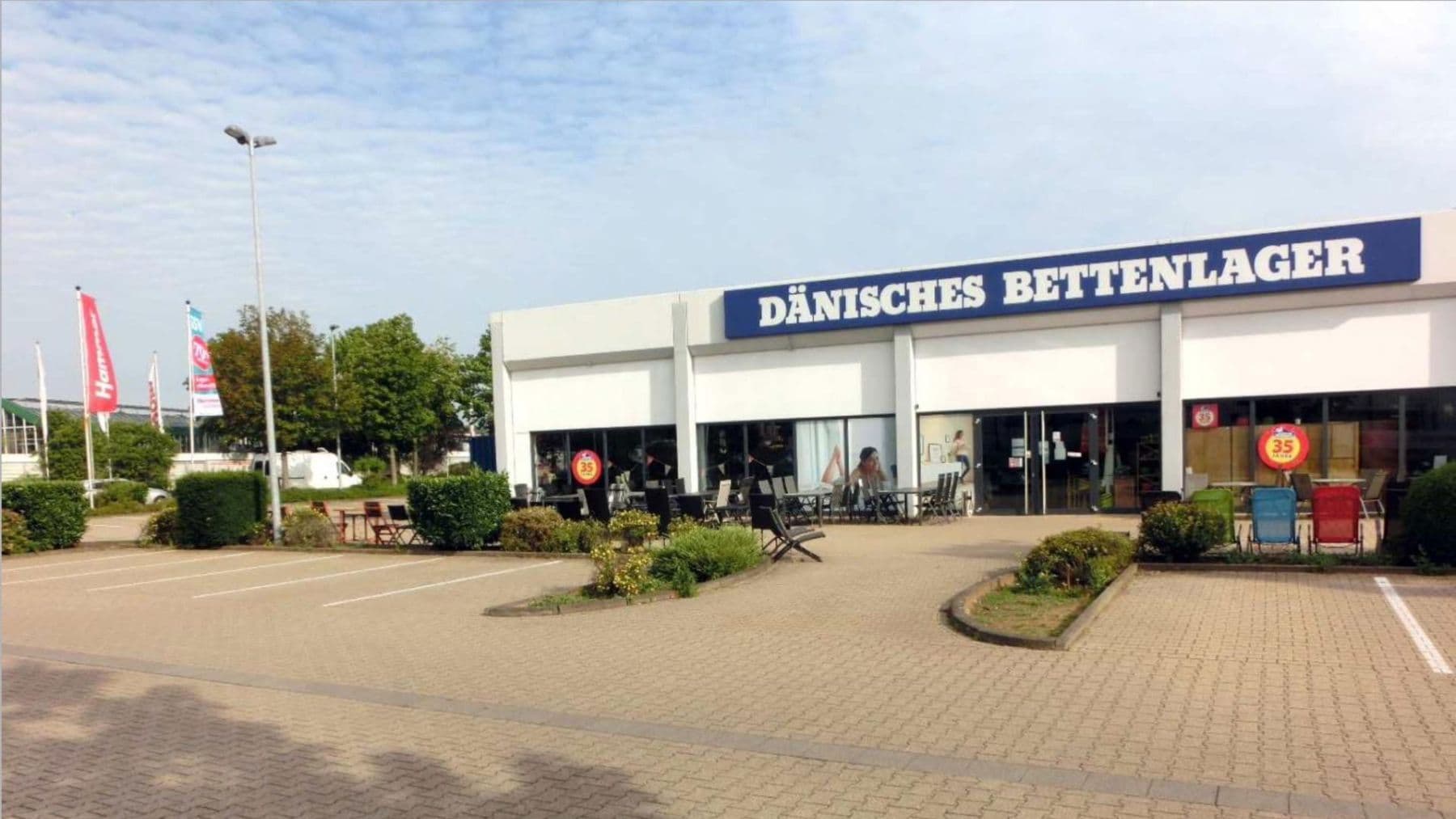 Pronájem nebytového prostoru 12.648 m², Zunftweg 10, Voerde (Niederrhein), Severní Porýní-Vestfálsko Pronájem nebytového prostoru 12.648 m², Zunftweg 10, Voerde (Niederrhein), Severní Porýní-Vestfálsko