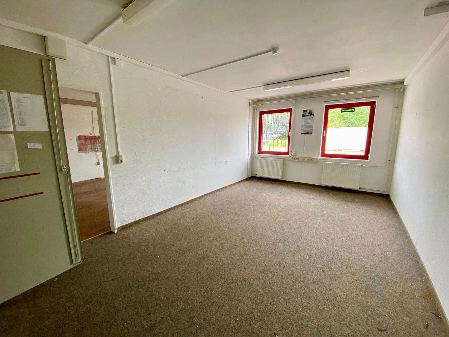 Pronájem nebytového prostoru 12.648 m², Zunftweg 10, Voerde (Niederrhein), Severní Porýní-Vestfálsko Pronájem nebytového prostoru 12.648 m², Zunftweg 10, Voerde (Niederrhein), Severní Porýní-Vestfálsko